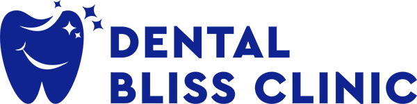 Dental Bliss Clinic Logo
